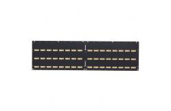 China NAND memory substrate ultrathin FR4 core BT raw material supplier