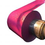 Double Color Coated PPGL Steel Coil Painted Metal Roll Galvanized Zinc Coating for sale