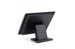 China 19 inch POS Systems Capacitive Touch POS Systems Billing J1900 POS Terminal supplier