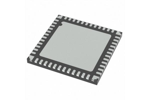 Microchip Technology DSPIC33CH64MP205-E/M4