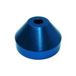 Shenzhen Anodized Parts Alloy Housing Cnc Machining Custom Made Aluminium for sale