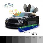 3m Nano Ceramic 16% Vlt Car Tint Professional Window Tint Heat Uv 99% Cars Adhesive Film for sale