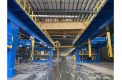 China Block Panel Welding System supplier