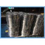 0.103 X 0.020 Inch Liquor Finish Box Flat Stitching Wire 25 Lbs Spool for sale