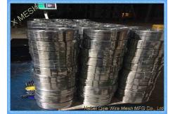 China Carton Flat Stitching Wire with Lowest Prices supplier