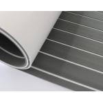 Strong 3M Adhesive UV Resistant EVA Foam Deck Pad for sale