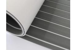China Strong 3M Adhesive UV Resistant EVA Foam Deck Pad supplier