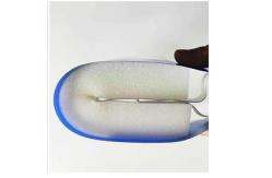 China Public Reusable Protective Face Shield Windproof Full Face Safety Shield supplier