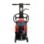 Small Handheld Concrete Floor Grinder , Planetary Edge Floor Grinder for sale