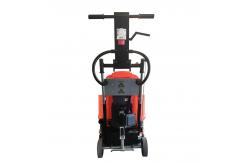 China Small Handheld Concrete Floor Grinder , Planetary Edge Floor Grinder supplier