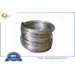 ZR705 UNS R60705 Zirconium Alloy Wire For For Heat Exchanger