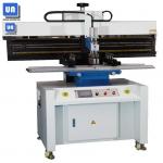 1200*300 PCB Solder Paste Printer 8000mm/Min Stencil Printer Machine ASP-1200 for sale