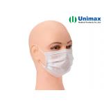 Doctor/Nurse Breathable BFE98 Non Woven Face Mask for sale