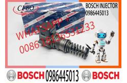 China Good Quality Diesel Fuel Unit Pump 0414755008 0986445013 1435558R 1435558 supplier