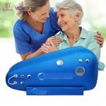 To US Home Portable Hbot 1.3ATA 1.5 ATA 2.0 ATA Hyperbaric-Oxygen-Chamber 1.5ATA Soft Lying Hyperbaric Oxygen Therapy Chamber for sale