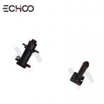 Track Tensioner Cylinder For Yanmar B17 Mini Excavator Chassis Component for sale