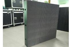 China High Resolution P10 Outdoor LED Video Display Waterproof SMD3535 supplier