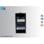 Greenhouse Lighting Test Equipment 0.1lx~1000klx Handheld PHOTO-200 Class 1 Accuracy for sale