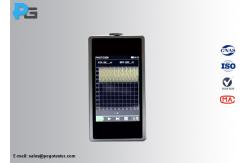 China Greenhouse Lighting Test Equipment 0.1lx~1000klx Handheld PHOTO-200 Class 1 Accuracy supplier