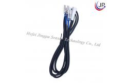 China B25/85=3977K±1.5% NTC Temperature Sensor R25℃=10KΩ±2% supplier