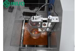 China Automatic Spillage Test Apparatus 250-900mL Flow IEC 60335 Compliant supplier