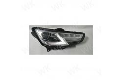 China 2016 - 2019 Audi A4 B9 Xenon Headlights OEM 8WD941005 / 8W0941044B / 8W0941044 / 8K0941005C supplier