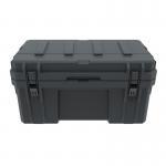 V3+ Heavy Duty Rugged Storage Case Weather Resistant 52L Capacity for sale