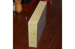 China Modern Insulation Decoration Integrated Board Customizable Self Installation supplier