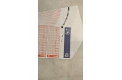 China Airline Admission Ticket Printing Services Personalised Event Support supplier