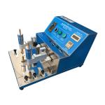 Alcohol Rubber Abrasion Testing Machine For Mobile Phone for sale