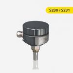 SUTO S230 Compressed Air Dew Point Transmitter Ex for sale