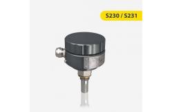 China SUTO S230 Compressed Air Dew Point Transmitter Ex supplier