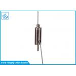 M3 External Nickel Plated Adjustable Cable Grippers for sale