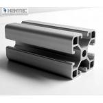 Anodized Custom Aluminum Extrusions Aluminum 6063 Assembly Line