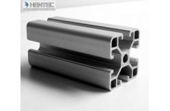 China Anodized Custom Aluminum Extrusions Aluminum 6063 Assembly Line supplier