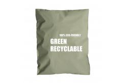 China Nontoxic Compostable Poly Mailers supplier