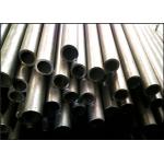 Condenser Cold Drawn Seamless Pipe Black Oiled Anti - Corrosive Treatment for sale