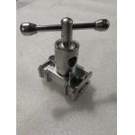 32x8mm Clark Socket Table Clamp For Mounting Leg Holder