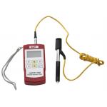 Innovative 2 In 1 Probe Digital Hardness Tester Auto Impact Direction for sale