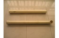 China CSA B70 Cast Iron Soil Pipes/CSA B70 Hubless Pipe supplier