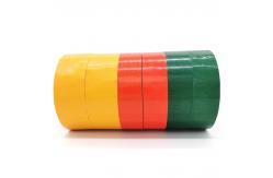 China Single Sided Ductwork Binding Tape Strong Rubber Adhesive For Durable Binding supplier