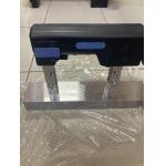 Portable Ac Dc Magnetic Particle Testing Equipment Yoke Flaw Detector