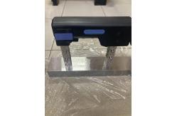 China Portable Ac Dc Magnetic Particle Testing Equipment Yoke Flaw Detector supplier