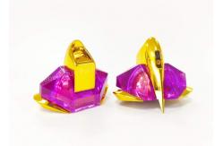 China Brand Symbol Plastic Perfume Bottle Cap 14mm Perfume Spray Cap supplier