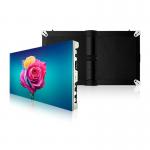 Indoor COB LED Display Small Pixel Pitch P0.7mm 2K 4K 8K HD Resolution LED Video Wall Display for sale