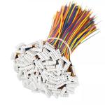 Corrugated Pipe Wire Engine Electrical Harness 6 Pin 7 Pin 8 Pin for sale