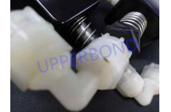 China Ferrous Materials Adhesive Applier For Packing Machines supplier
