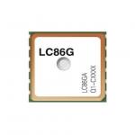 Wireless Communication Module LC86GLAEK Modules Stand-Alone Antenna GNSS Modules for sale