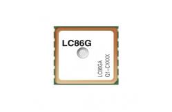 China Wireless Communication Module LC86GLAEK Modules Stand-Alone Antenna GNSS Modules supplier