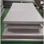 Mirror Finished 201 Stainless Steel Sheet 304L 3.0mm Used In Machinery Equipment for sale